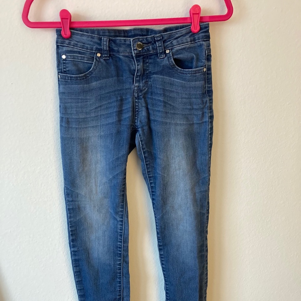 Jennifer Lopez jeans